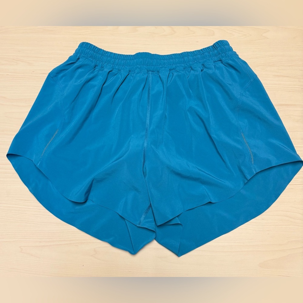 Lululemon Always Airy Run Short 3.5"